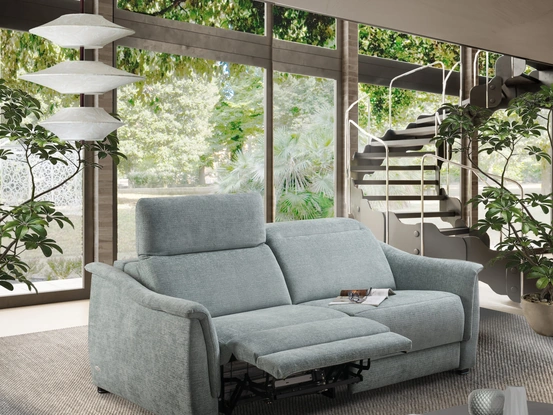 Divano Letto relax Pacha de Il Benessere