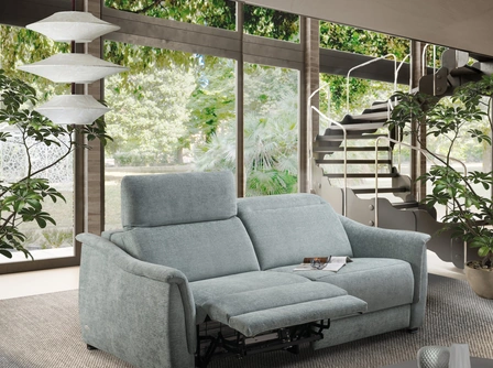 Divano Letto relax Pacha de Il Benessere