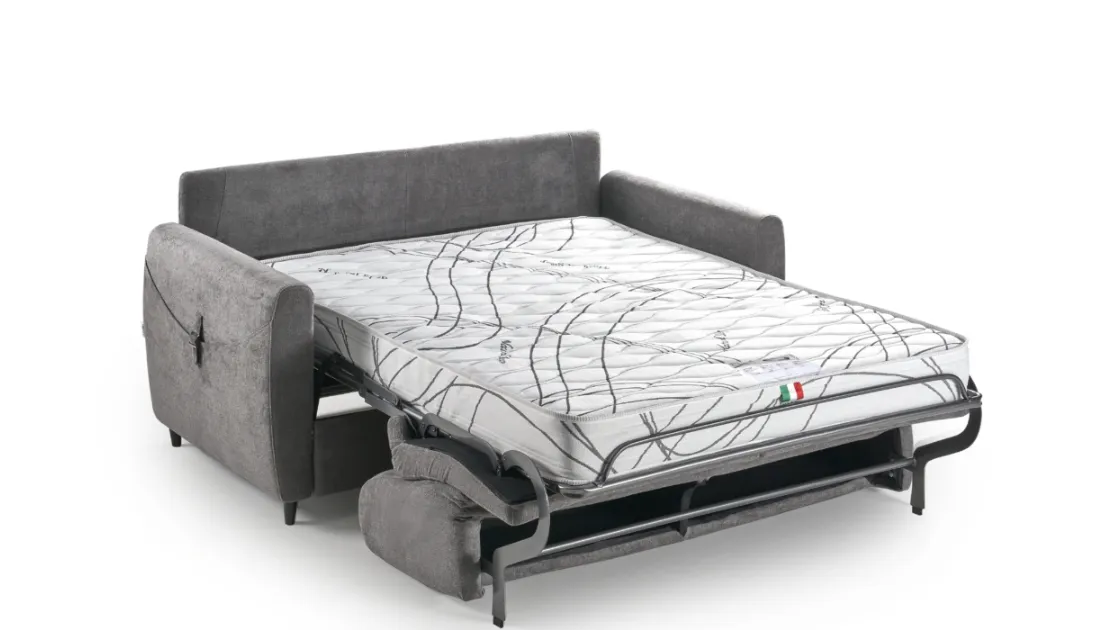 Divano Letto Roger de Il Benessere