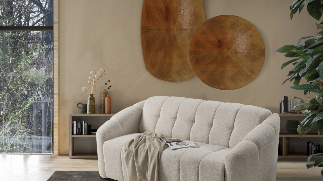 Divano Letto Vigo de Il Benessere