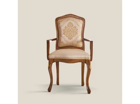 Sedia Classic 1412 EM27 di Tarocco Vaccari