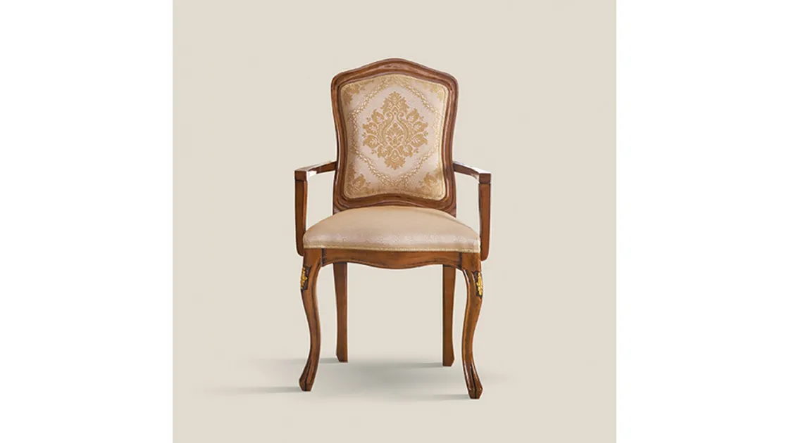Sedia Classic 1412 EM27 di Tarocco Vaccari