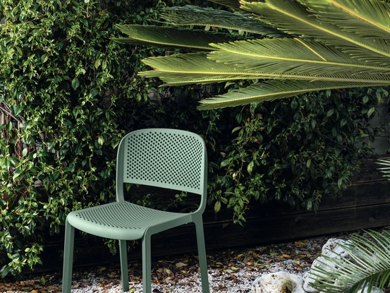 Sedia Dome 261 di Scavolini