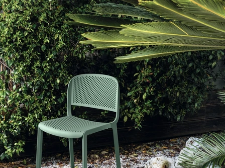 Sedia Dome 261 di Scavolini