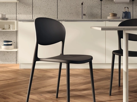 Sedia House di Scavolini