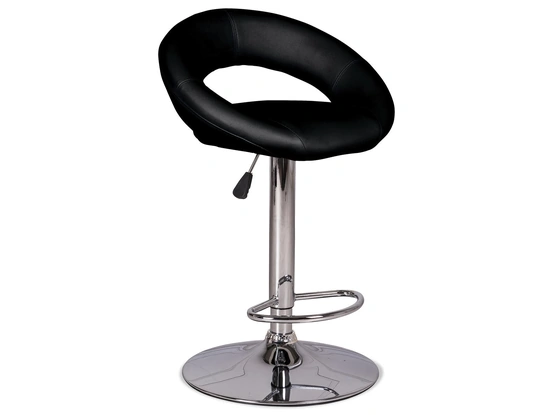 Sgabello regolabile Kolbi di Stones