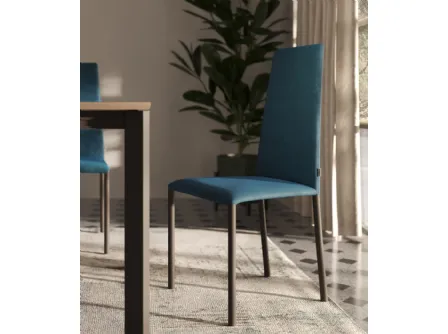 Sedia Liam di Scavolini