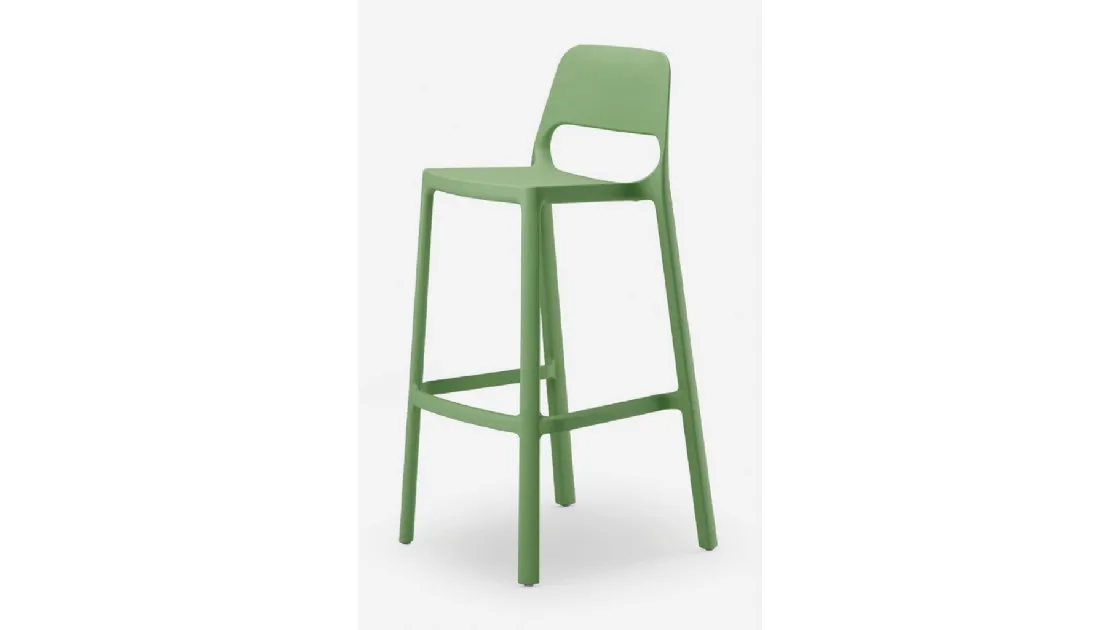 Sgabello Lima di La Primavera