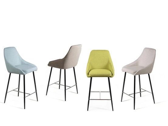 Sgabello Ray di Stones