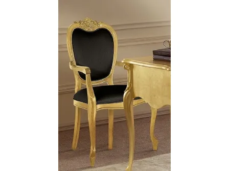 Sedia Passioni 5167 C TV118 di Tarocco Vaccari