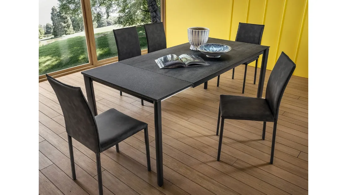 Tavolo allungabile Aaron di La Primavera