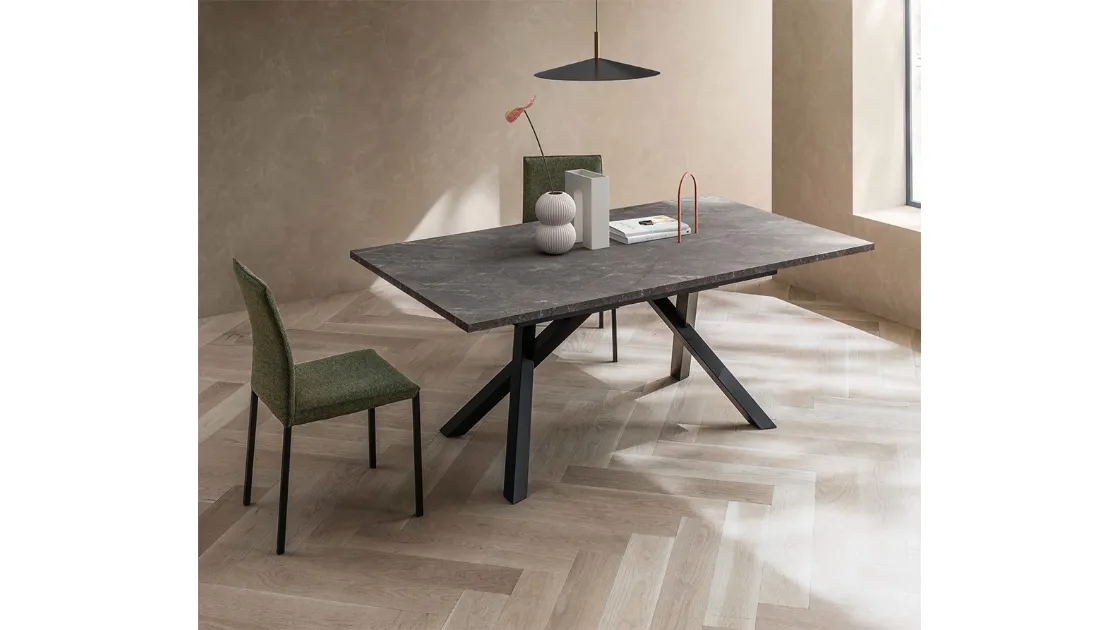 Tavolo Axel di La Primavera