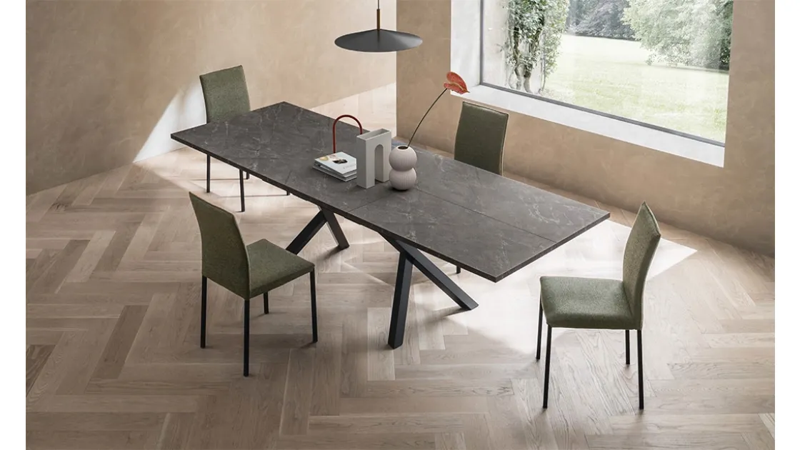 Tavolo Axel di La Primavera