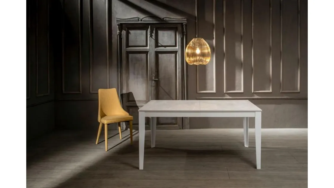 Tavolo allungabile Big di Stones