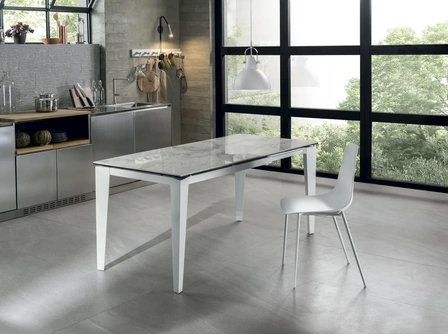 Tavolo Ceramica 02 di Stones