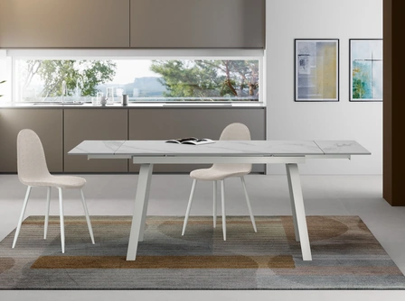 Tavolo allungabile Dylan di Stones