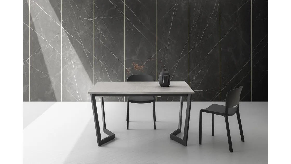 Tavolo allungabile Filippo di La Primavera