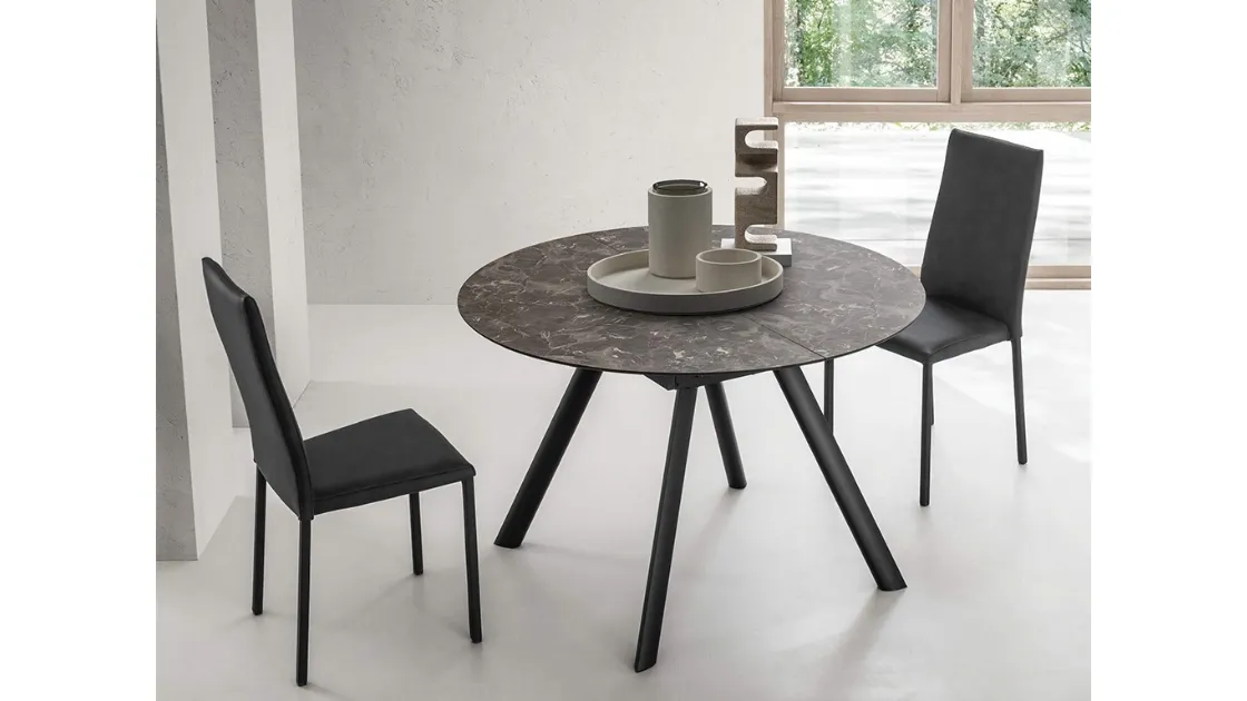 Tavolo allungabile Nelson di La Primavera