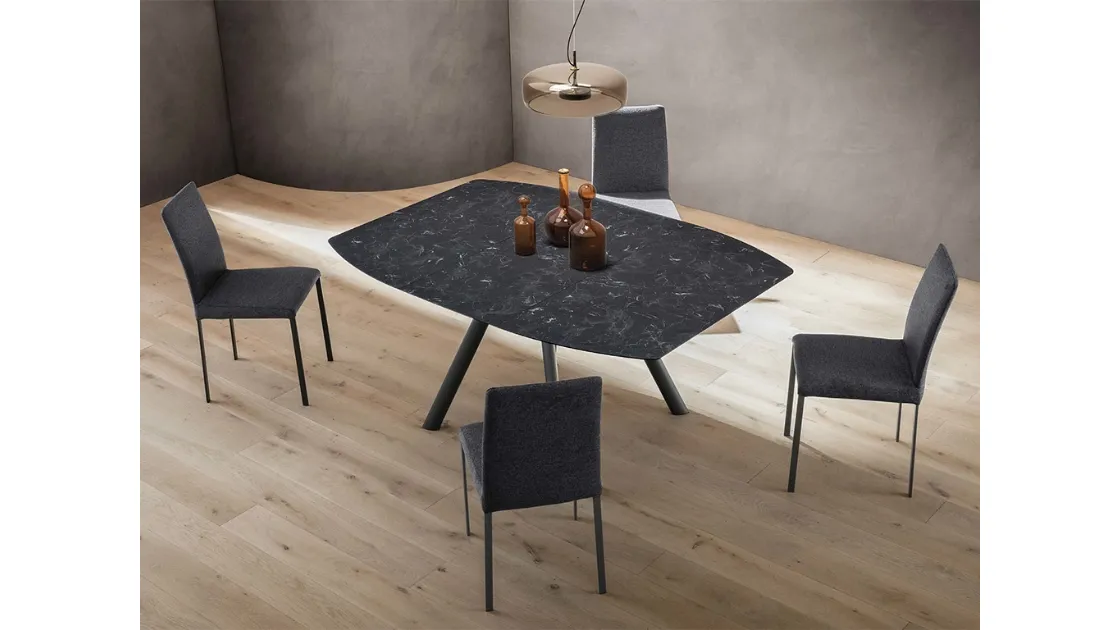 Tavolo allungabile Nelson di La Primavera