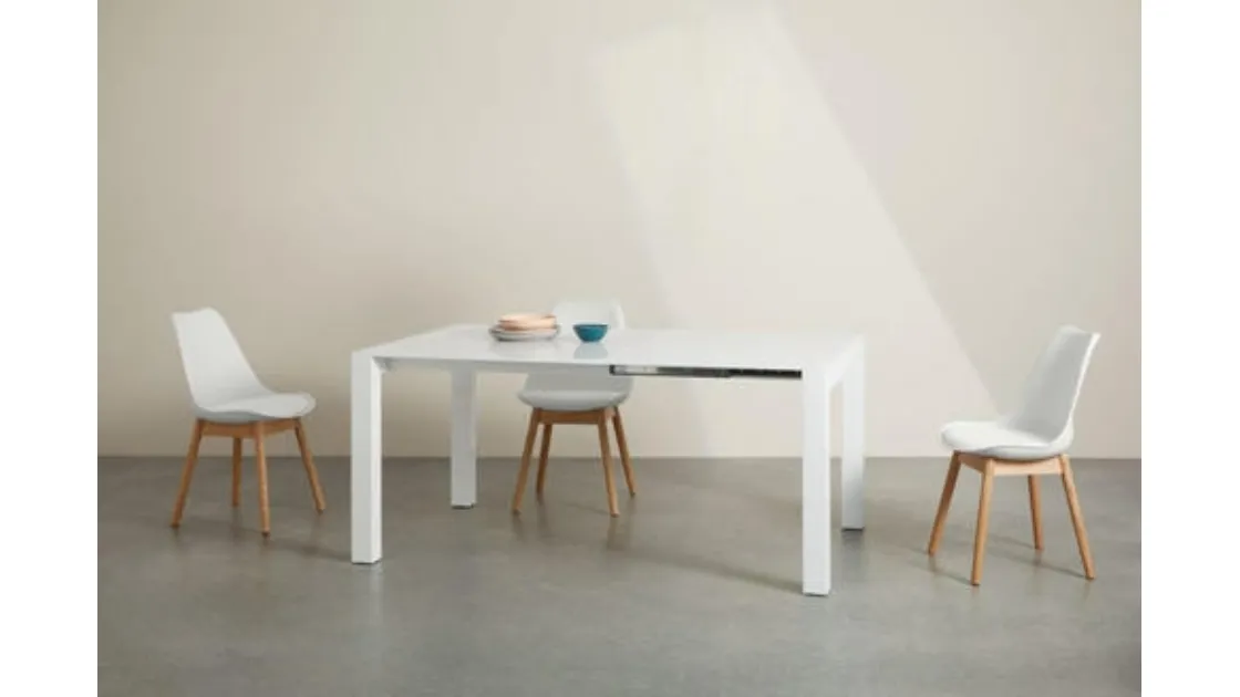 Tavolo allungabile Nemes di Stones