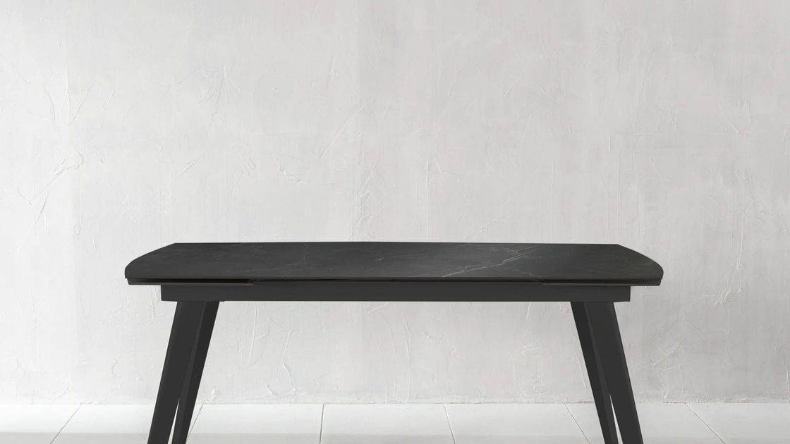 Tavolo allungabile Nicolas di Stones