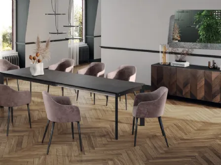 Tavolo Space di Scavolini
