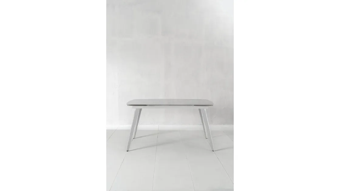 Tavolo allungabile Nicolas di Stones