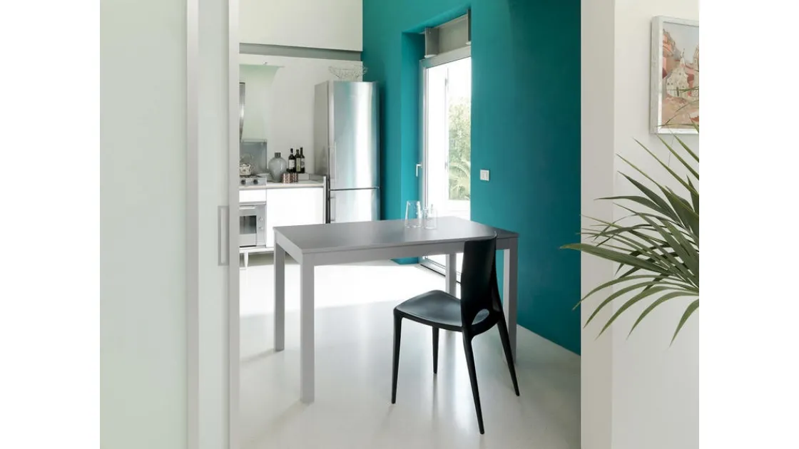 Tavolo allungabile Traffic di Stones